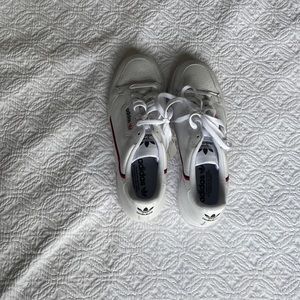 Men’s Adidas Originals, Continental 80, 10.5